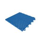 Piso Multiuso Modular plástico 25 x 25 cm (m²)