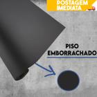 Piso Vinílco Moeda 3,5mm - 6M² (rolo 1,00mts X 6,00mt) - Kapazi