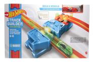 Hot Wheels - Hw Tb Conjunto de Acelerador Mattel - Aqui Tem Pechincha