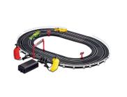 Pista Hot Wheels Track Set 380cm 2 Carrinhos BR082 Multikids - Mattel -  Pistas - Magazine Luiza