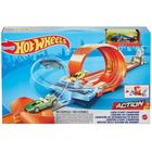 Pista Campeonato De Looping - Hot Wheels