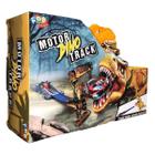 Hot Wheels Pista Ataque Toxico Dinossauro Mattel FNB05 – Starhouse