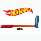 Pista De Acrobacias Hot Wheels Lance e Marque Pontos 