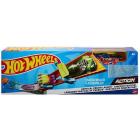 Pista de Acrobacias - Lancamento Vertical - Hot Wheels Action MATTEL