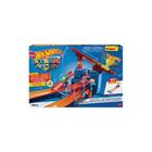 Pista De Brinquedo Hot Wheels Steam Balance Shift Hdy48