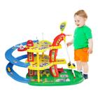 Pista Infantil Speedster Heliporto Carrinho e Helicóptero - Polibrinq -  Pistas de Brinquedo - Magazine Luiza