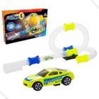 Pista Garagem Carrinhos Compatível Hotwheels Para Crianças - JOKA COMMERCE  - Pistas de Brinquedo - Magazine Luiza