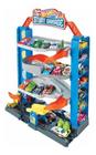 Pista E Carrinho Hot Wheels Caixa De Velocidade Mattel Flk90 - Pirlimpimpim  Brinquedos