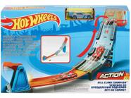 Pista Loop Brilha No Escuro Hot Wheels Monster Trucks Hbn02 - Pirlimpimpim  Brinquedos