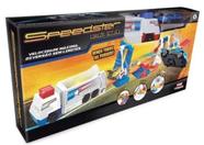 Pista de Carrinhos Speedster Desafio Extremo - Polibrinq