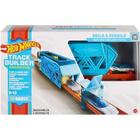 Pista De Impulso Track Builder Hot Wheels - Mattel GLC87-GVG