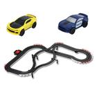 Pista Hot Wheels 2 Carrinho Controle Remoto Autorama 1300cm