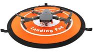 Pista de Pouso 55cm Landing Pad P/ DJI Spark Mavic Phantom