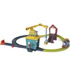 Pista de Trem - Thomas e Seus Amigos - Conjunto Thomas na Mina -  Fisher-Price - superlegalbrinquedos