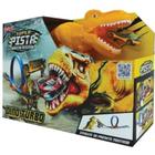 Brinquedo Dinossauro Robo Mega Dino Vermelho Toyng 42525