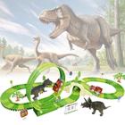 Jogo De Tabuleiro Dinossauro Game 1005 - Braskit em Promoção na Americanas