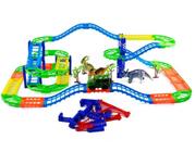 Pista carrinho Looping giro radical carro corrida Hot Wheels - MATTEL -  Pistas de Brinquedo - Magazine Luiza