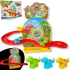 Brinquedo Infantil Jogo Dinossauro Game - Braskit - Shop Macrozao