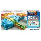 Pista Hot Wheels Acelerador Conjunto Booster Pack Gbn81