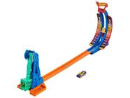 Pista Hot Wheels - Desafio da Altura - Mattel - superlegalbrinquedos