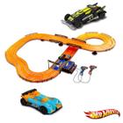 Pista Hot Wheels com Carrinho - Mordida do T-Rex - City - 92 cm - Mattel -  superlegalbrinquedos