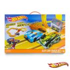 Pista Hot Wheels Autorama Slot Car Track Set 380cm Multikids - MULTILASER