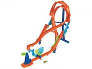Estação Científica Hot Wheels Color Change - Mattel - Loja Zuza Brinquedos