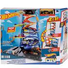 Pista Hot Wheels City Ponte de Cobra Mattel - Pistas de Brinquedo -  Magazine Luiza