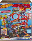 Pista Hot Wheels City Ultimate Garagem - Mattel Hkx48