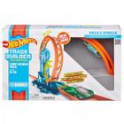 Pista Hot Wheels City Ponte de Cobra Mattel - Daluel - Daluel