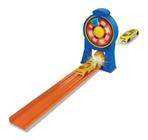 Pista Hot Wheels Acrobacia Loop Star - Mattel - nivalmix