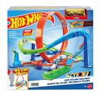 Pista - Hot Wheels - Desafio Extremo MATTEL