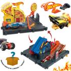 Carrinho com Sons Hot Wheels Road Rippers Extreme Action dtc em Promoção na  Americanas