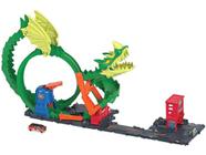 Pista Hot Wheels Dragon Explosivo (dwl04) Juguetería Marruecos