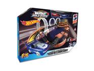 Pista Hot Wheels City Lava rápido Mega Torre Mattel - Fátima Criança