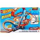 Brinquedo Infantil Pista Hot Wheels C Carrinhos Monster - Loja Zuza Brinquedos