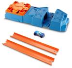 Pista Hot Wheels Track Builder Conjunto De Acelerador - Mattel