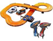 Pista Hot Wheels Track Set Anti-Gravity 1300CM Professional Multikids -  BR070 - Multi