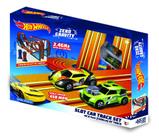 Pista Hot Wheels Track Set Anti-gravity 1300cm - Br070 - Geral