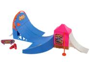 Pista Hot Wheels City Ponte de Cobra Mattel - Pistas de Brinquedo -  Magazine Luiza