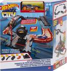 Hot Wheels City Pista - Super Loja de Pneus - Mattel - Casa Joka