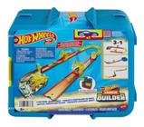 Pista - HW Caixa Grande Media Acrobacia MATTEL - Hot Wheels