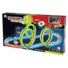 Pista looping triplo 3 - braskit - 402