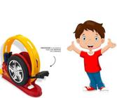 Polibrinq Pista Speedster Double Park 77 Peças Carrinho E Helicoptero -  Playsets - Magazine Luiza