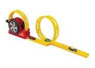 Pista De Brinquedo Carrinhos Speedster Double Park 2 Andares 3 Carrinhos 2 Helicópteros  Polibrinq - PK002 - Pistas de Brinquedo - Magazine Luiza