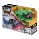 Pista metal machines - croc attack - Candide