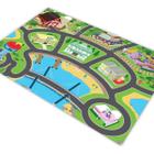 Pista Para Carros Hot Wheels Grande Cidade - Patrulha Canina - PlimShop