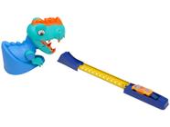 Pista Race Looping Dino Samba Toys