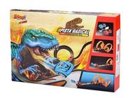 dinossauro t rex c luzes e som zoop toys - Busca na Butiello