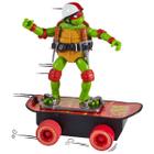 Pista Skate Tartaruga Ninja Raphael Sunny 3687